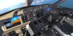 P3D/FSX Boeing 787-9 Shanghai Airlines package
